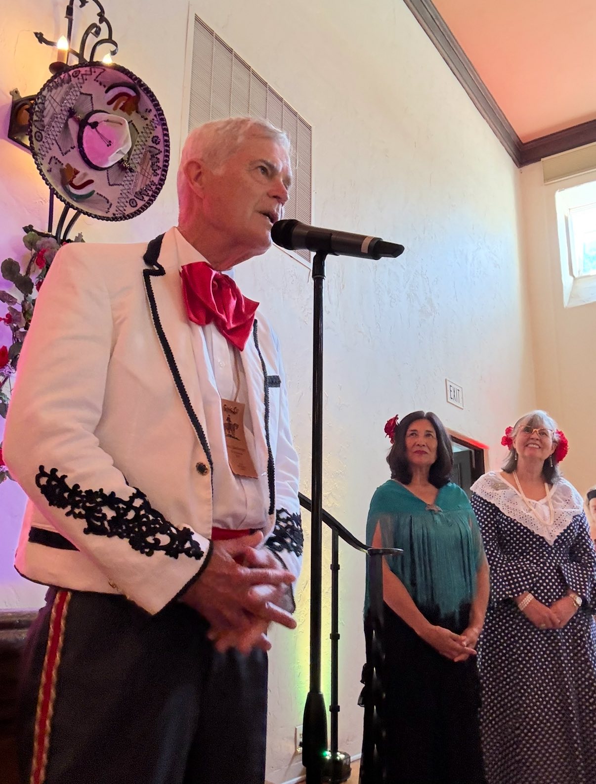 What a great celebration of... - Santa Barbara Woman's Club | Facebook