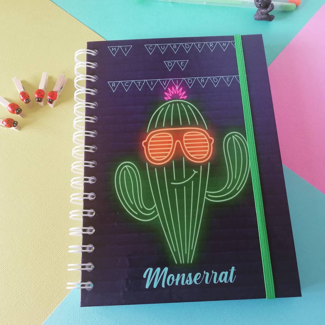 MIXSU papeleria - Cuaderno de actividades 🤩🤩🤩 Para los... | Facebook