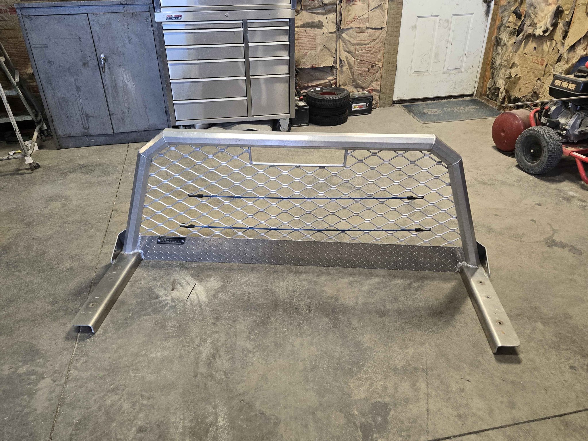 Pro tech aluminum headache rack! - Car Exterior Parts - Spokane Valley ...