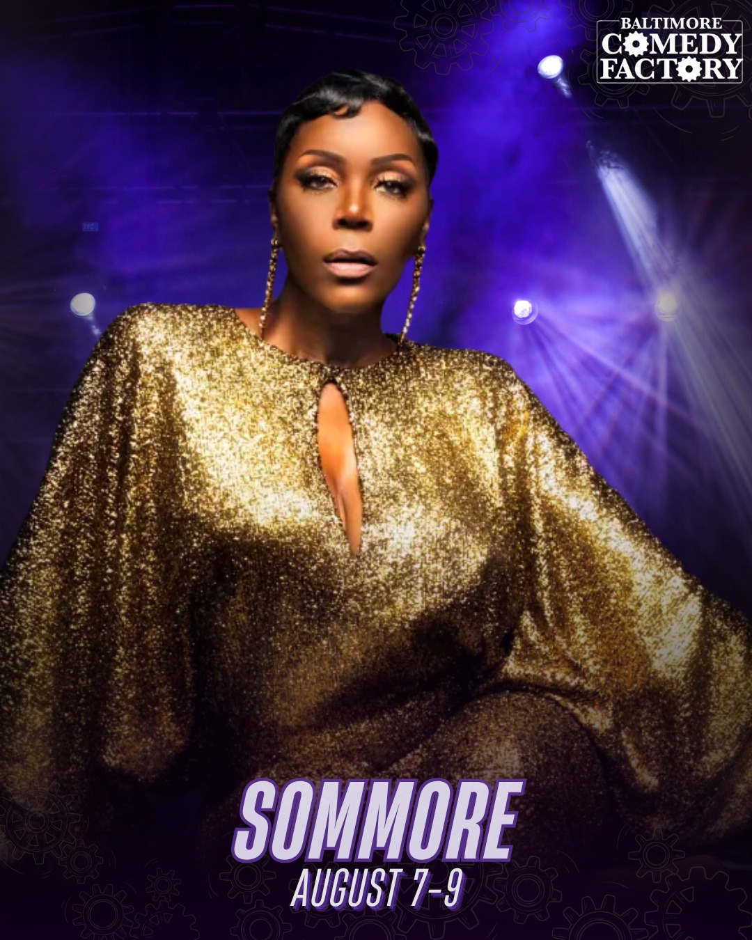 baltimore comedy club dress code If one of these already caught your eye, that's probably your answer 👀 Take a look through and make it official. ㅤ 📍 Factory 🎟️👉 Grab tickets at https://vist.ly/4qdhf ㅤ # Standup comedy Long Sleeve Wedding Bohemian filter_color:PINK Style:US20W