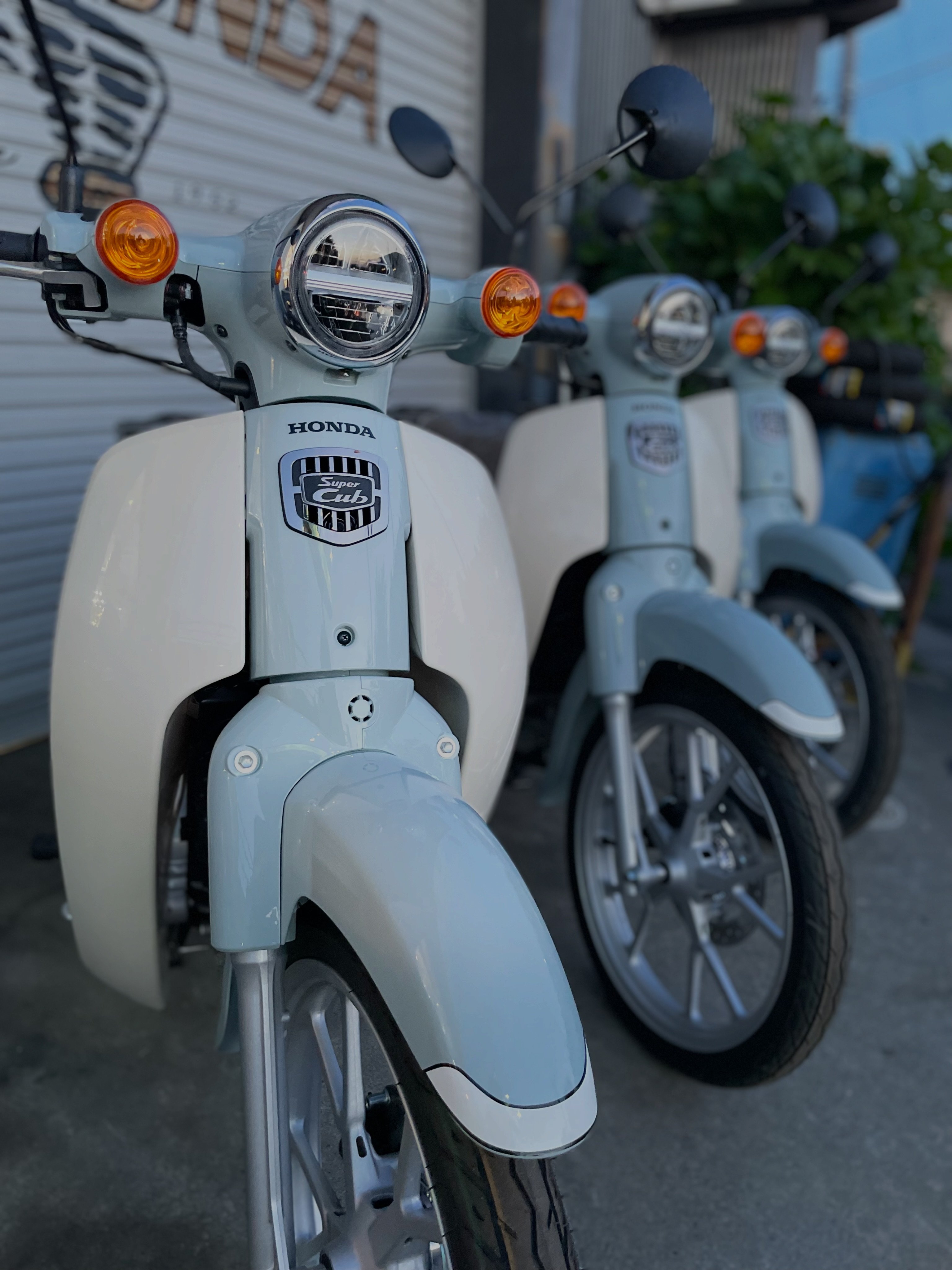 阿部ホンダ - 2020／6／26発売開始しました。 ・ CT125ハンターカブ 