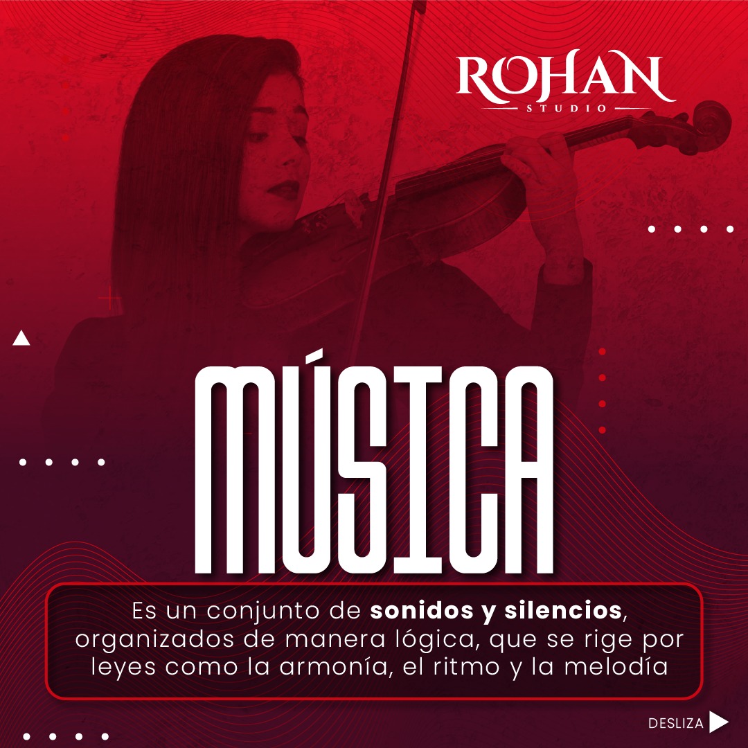 Rohan Studio | Envigado