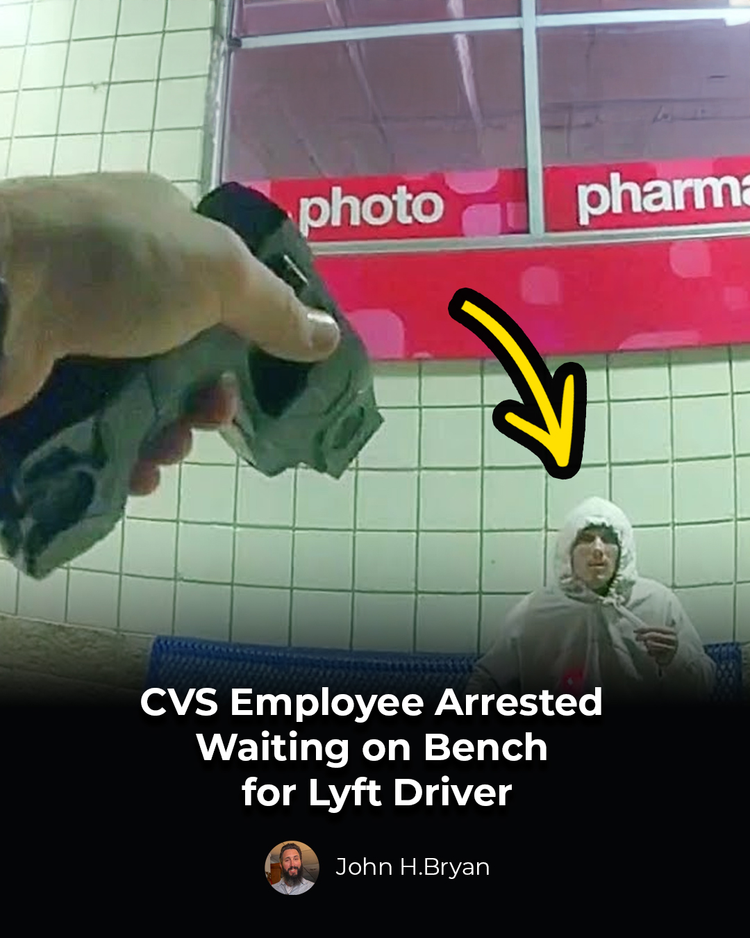 22 year-old Paul was... - John H. Bryan, Attorney at Law | Facebook