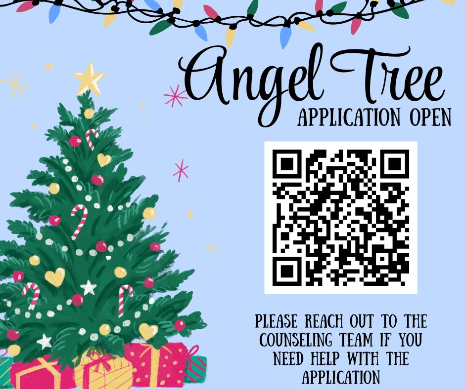Calhoun - Calhoun families - the Salvation Army Angel Tree application ...