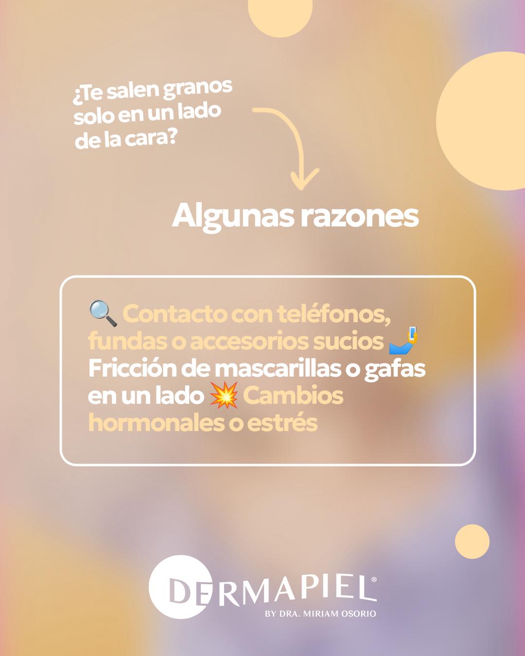 Dra. Miriam Osorio added a new photo. - Dra. Miriam Osorio