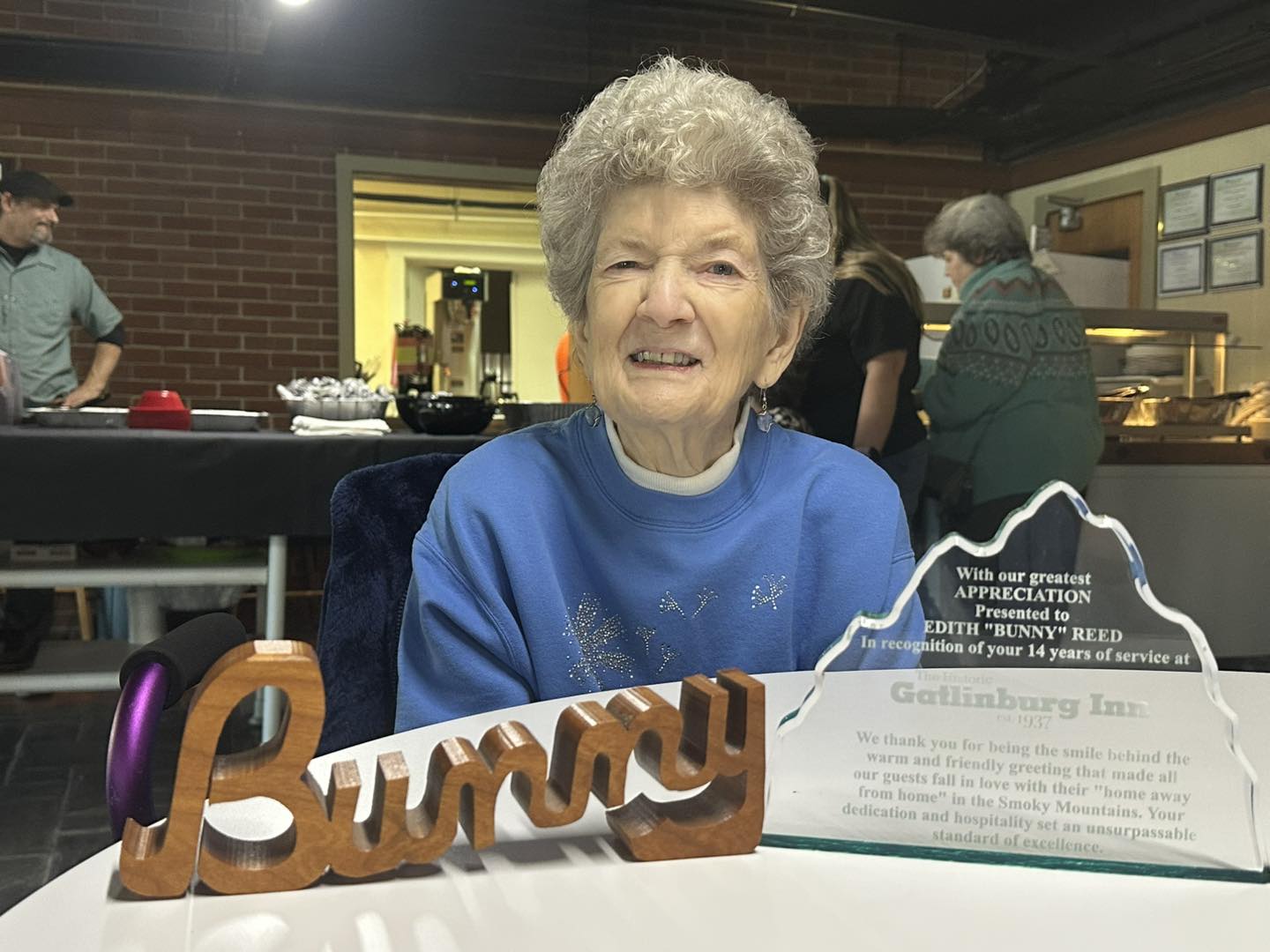 A Gatlinburg staple for tourism “Miss... - Kyle Grainger WVLT | Facebook