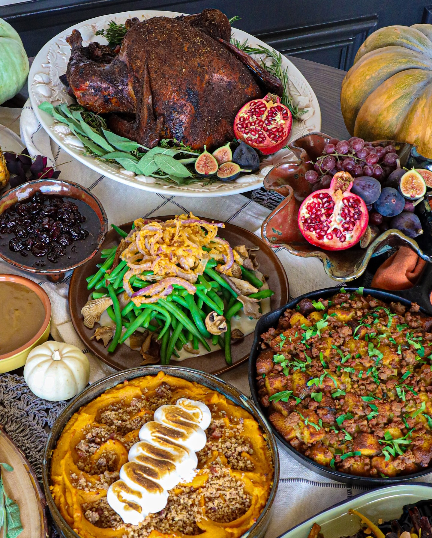 Rocca Pizzeria - Your hassle-free Thanksgiving awaits!🦃... | Facebook