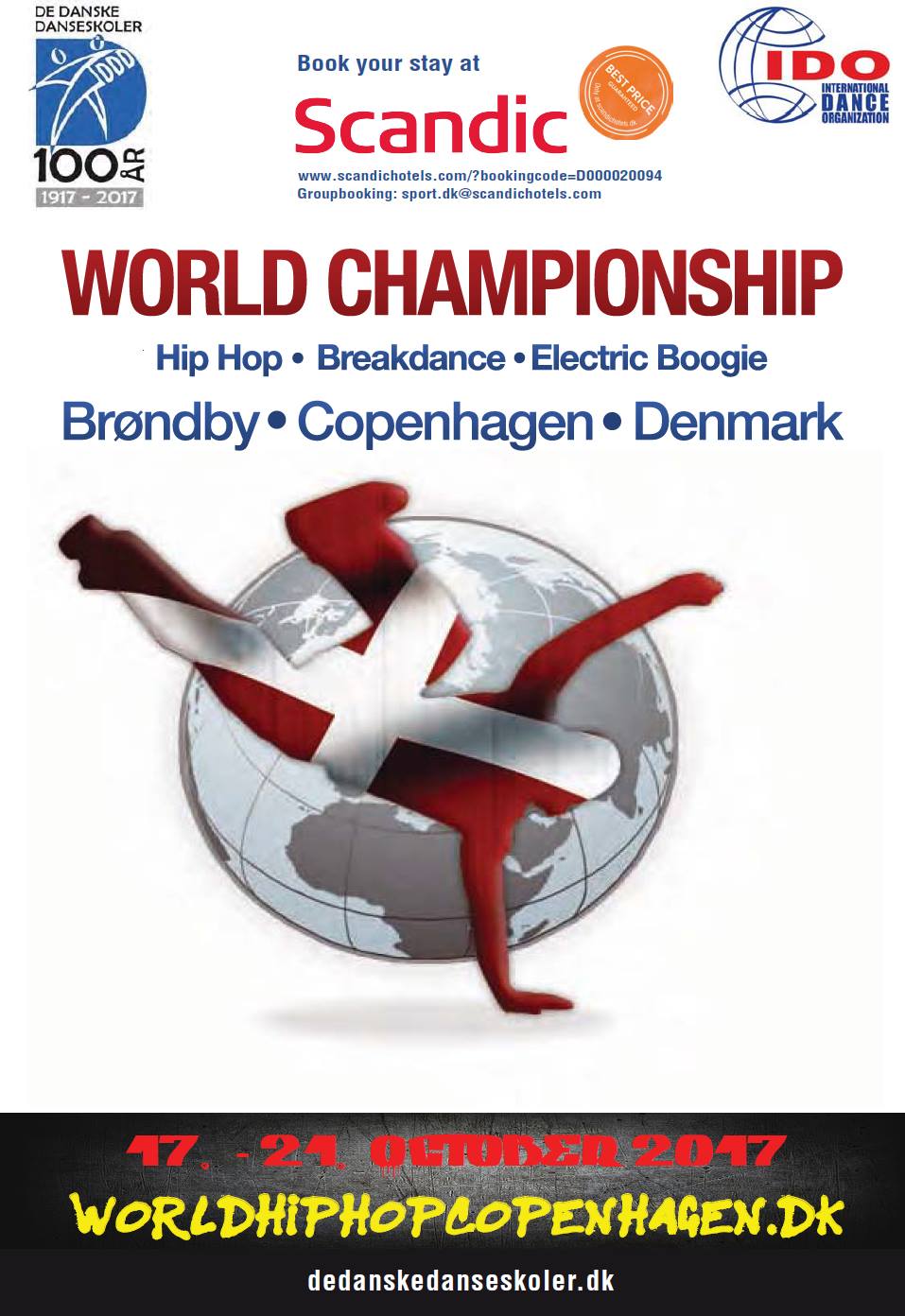 World Championship 2017 | Facebook