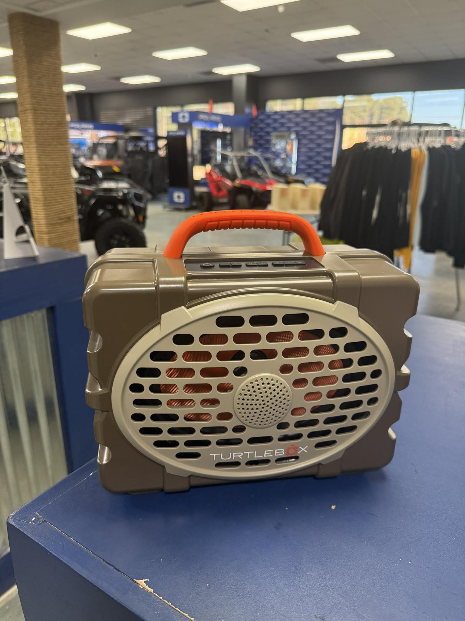 🔥 New turtlebox Delta... - Momentum Marine & Powersports | Facebook