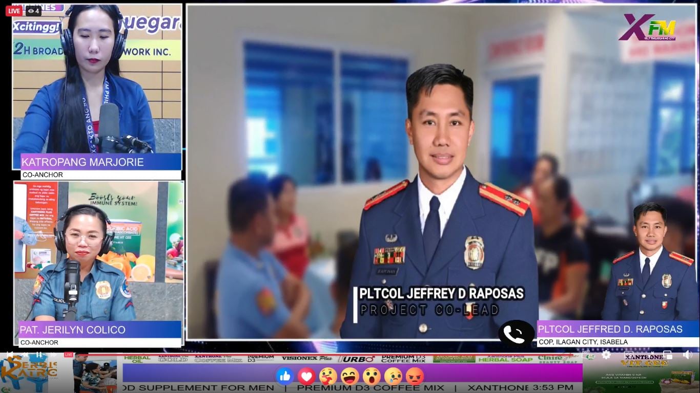 Ilaganccps Ippo - On June 16, 2025 at 3:30 PM, PLTCOL... | Facebook