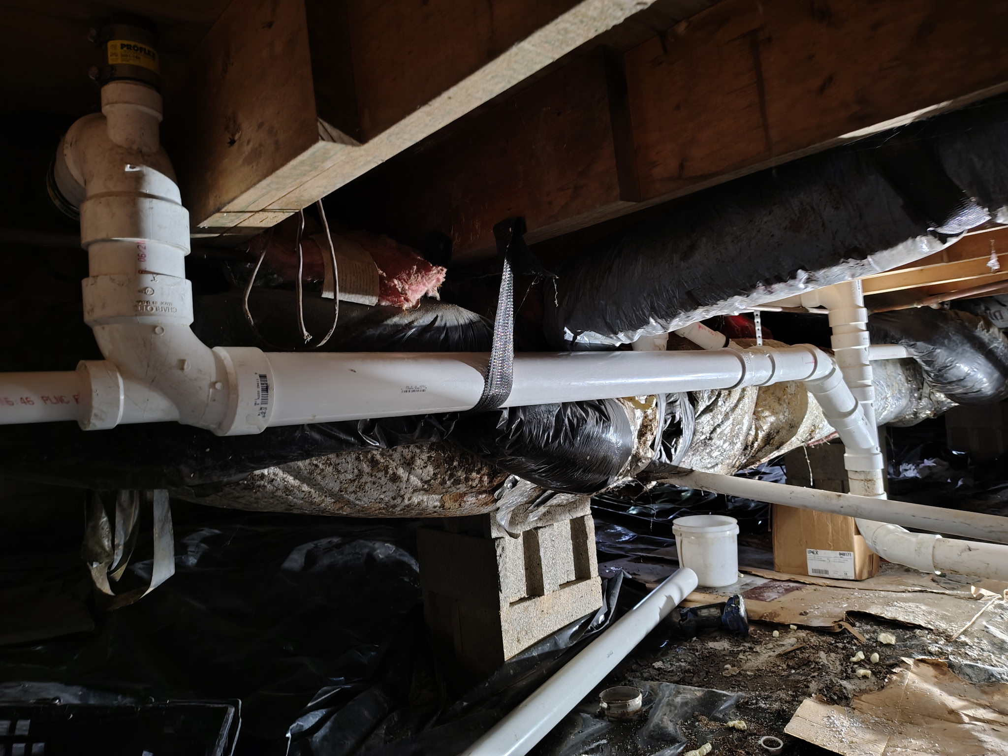 Workman and Son's Plumbing | Ashland KY