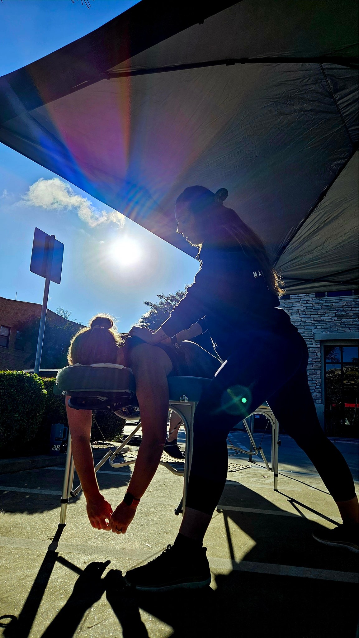 Massage - 📢Massage and Bodywork Education Center of Oakdale is ...