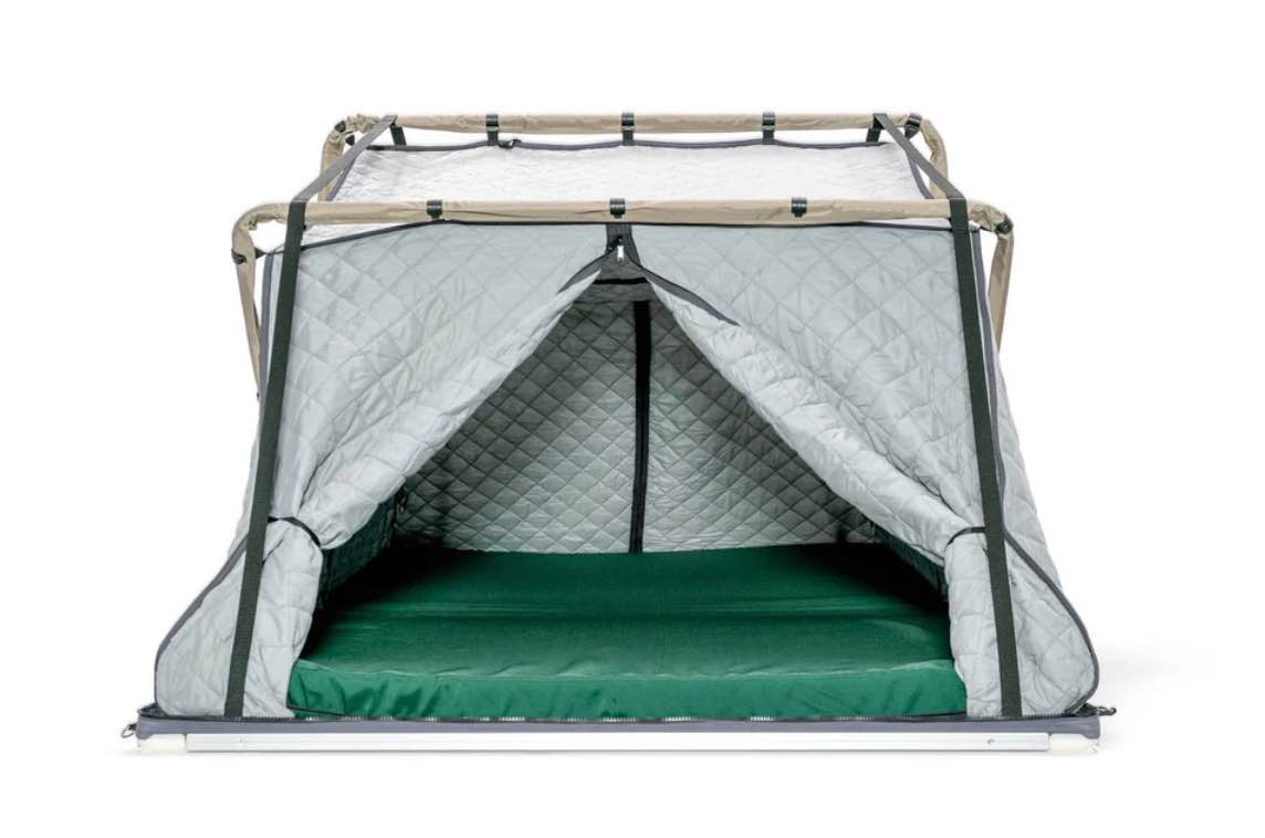 Thule Tepui Kukenam Explorer Series - 3 Person Roof Top Tent - GREAT ...