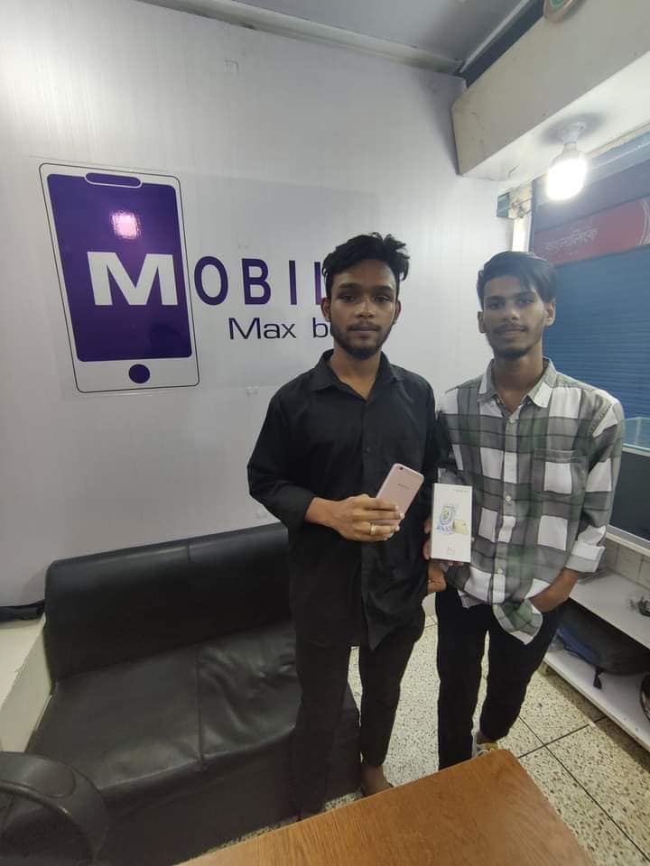 Mobile Max BD | Dhaka