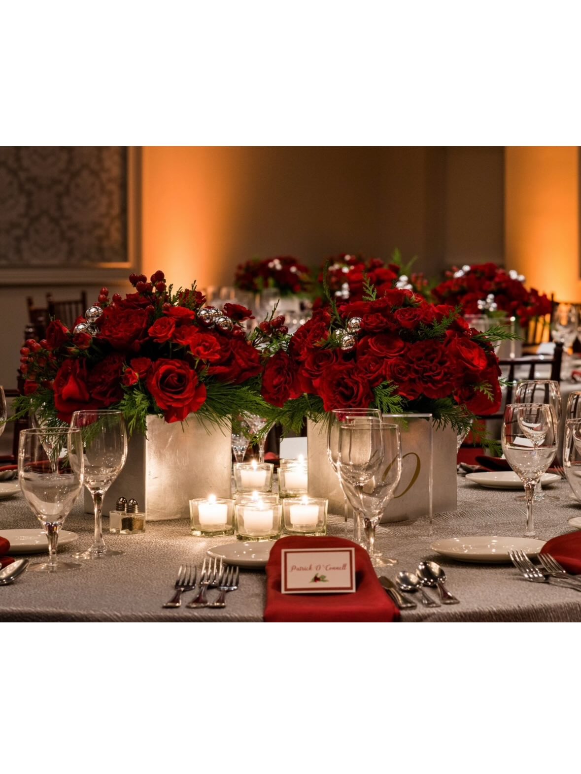 Anthony Gowder Designs, Inc. | Chicago IL