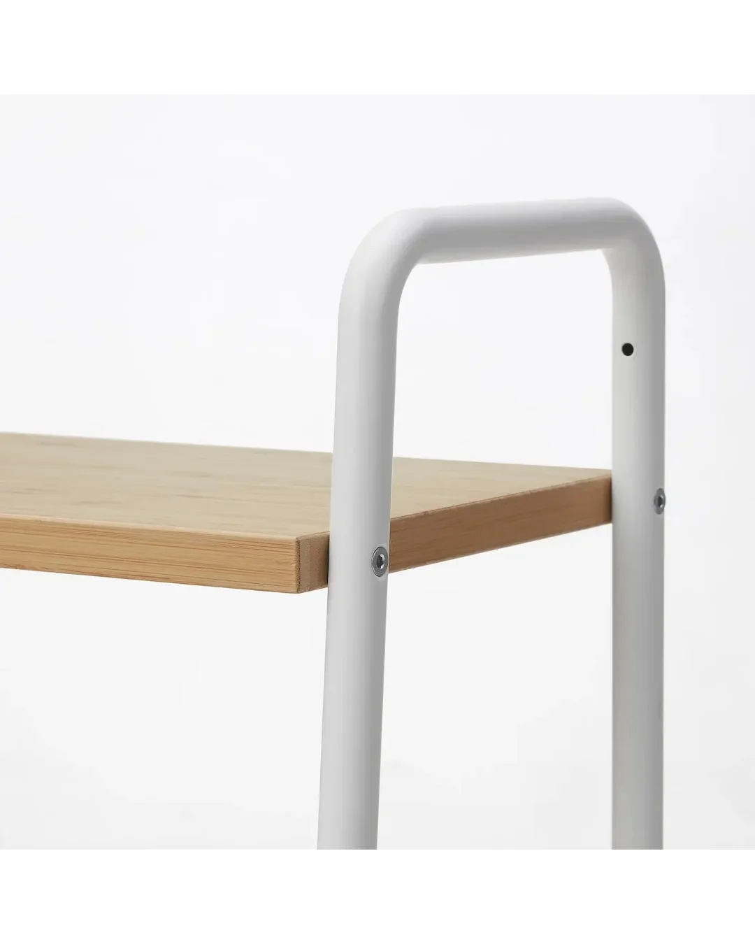 clasiko #claiskohome #ikea SVENARUM Shelving unit,bamboo - Size