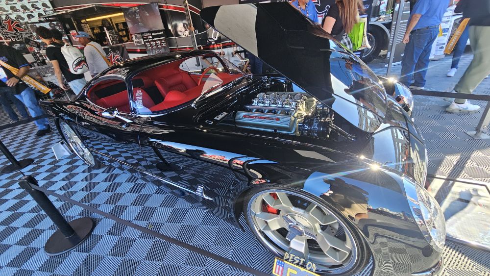 Springfield Cars & Coffee... - Springfield Cars & Coffee