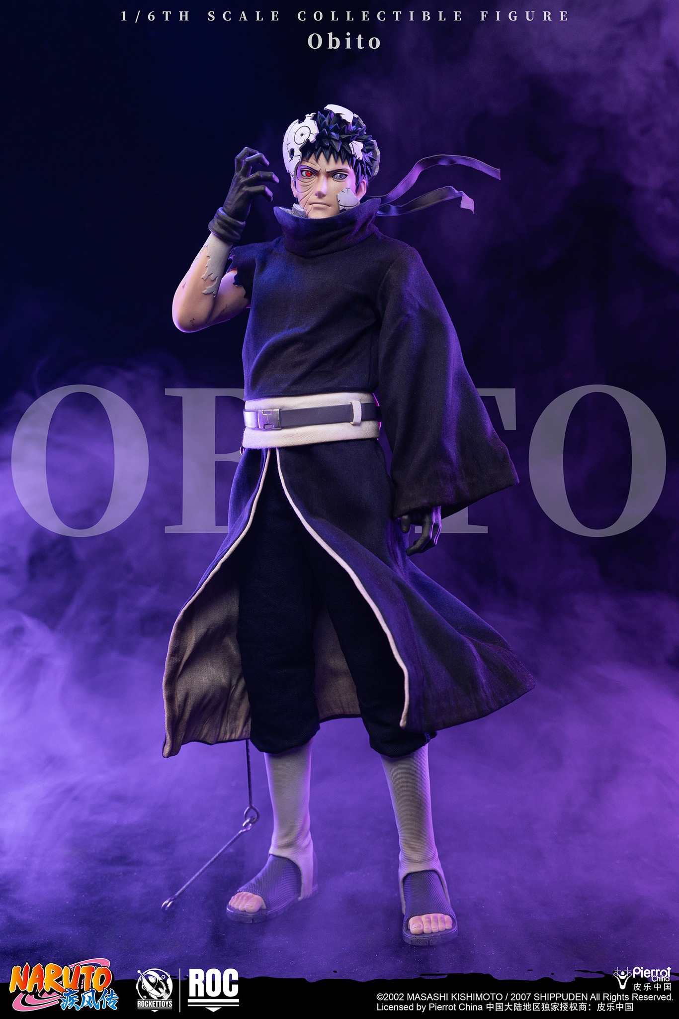 SATORU.O