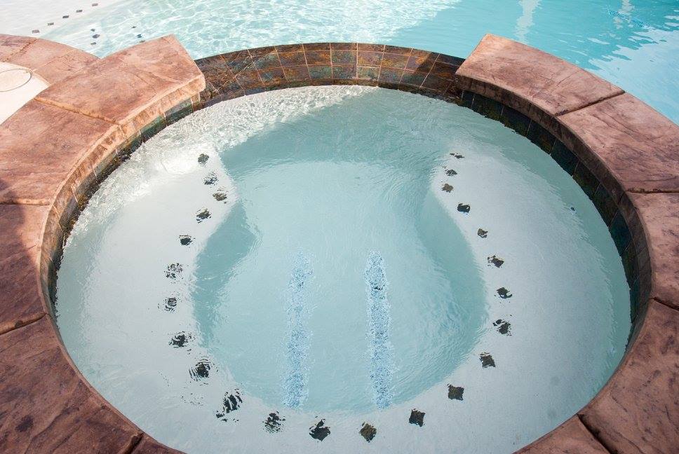 Pacific Pools of St. George | Saint George UT