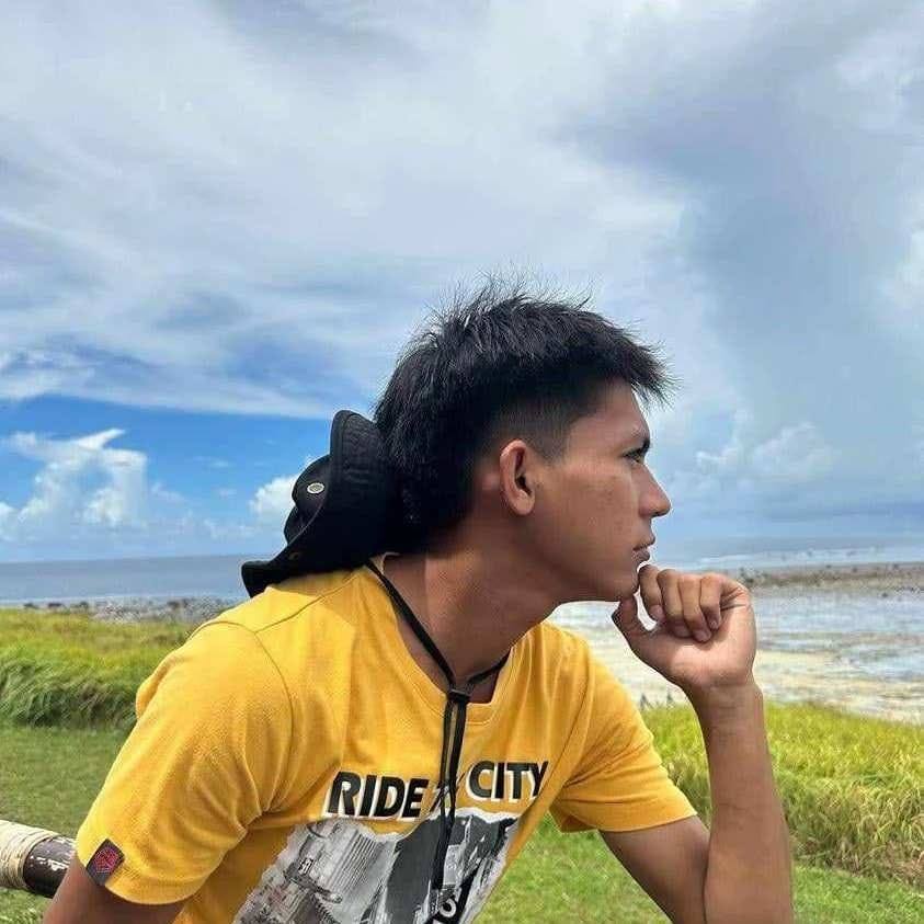 John Rey Llaban
