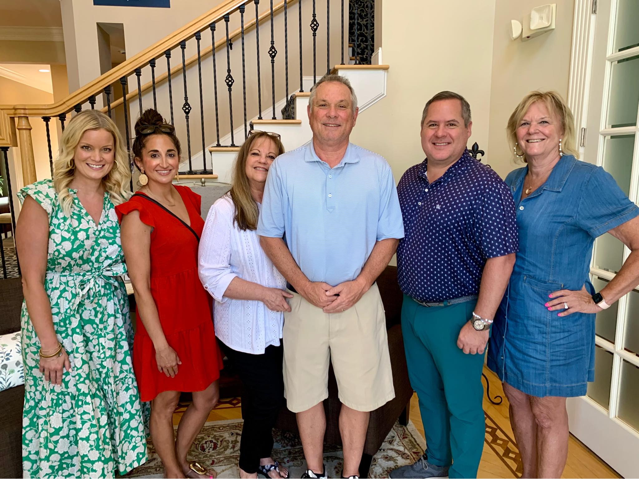 What a fun day it was for Lisa... - Lytle Title & Escrow, LLC | Facebook