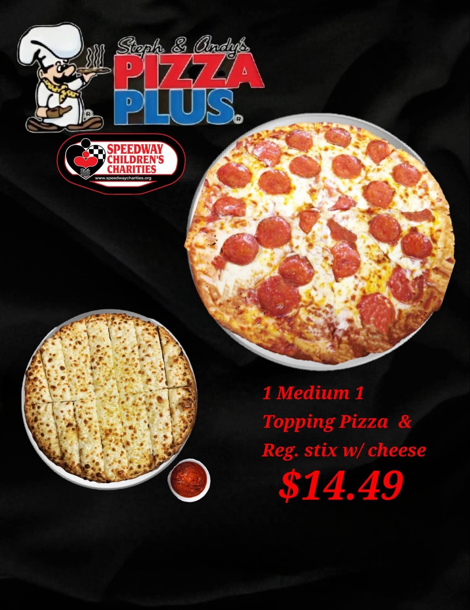 Rutledge Pizza Plus | Rutledge TN