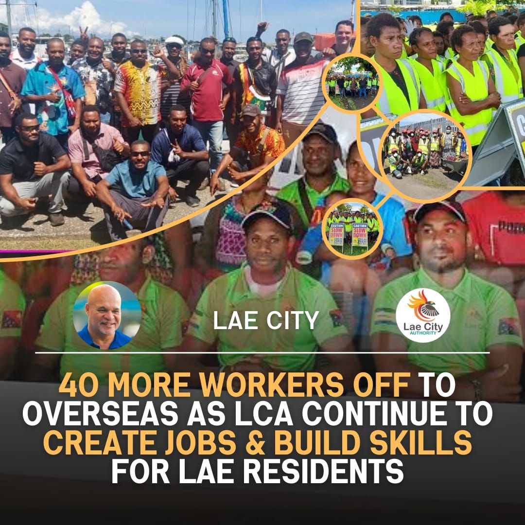 lae