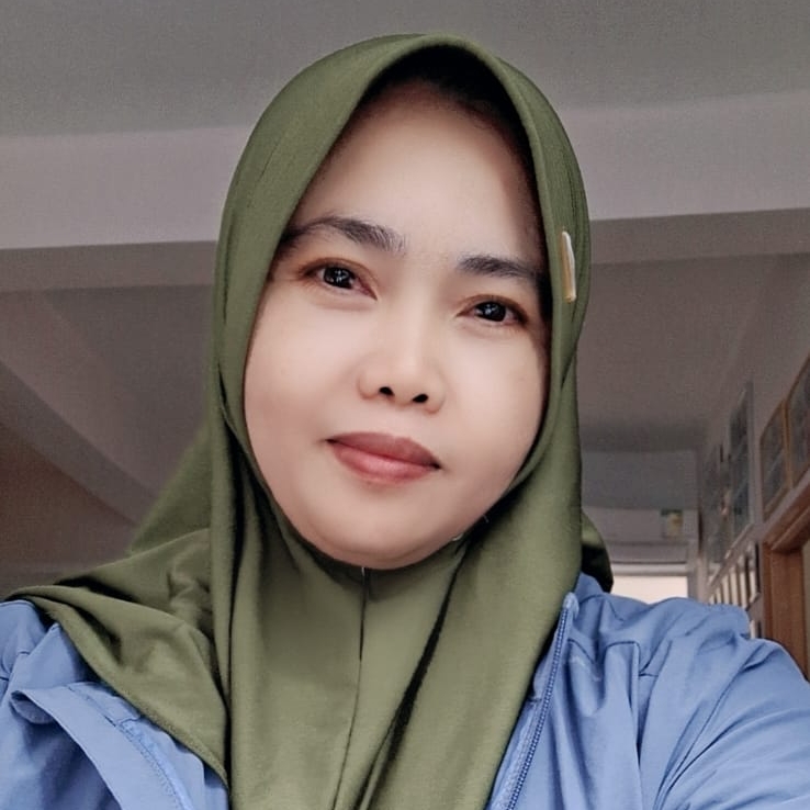 Ariska Alfarize