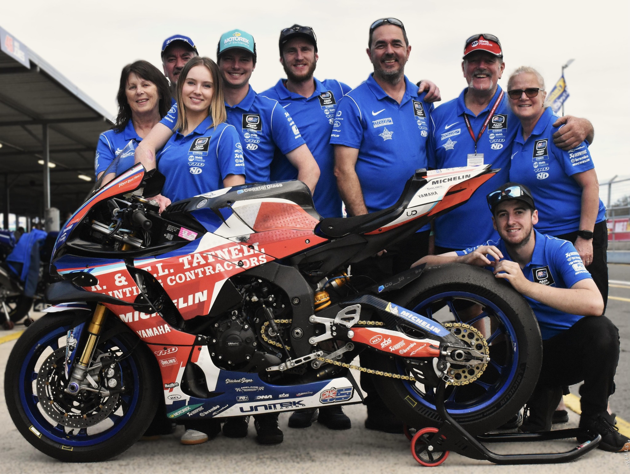Unitek Racing