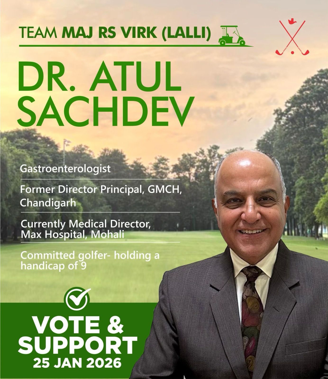 Aadil Bedi