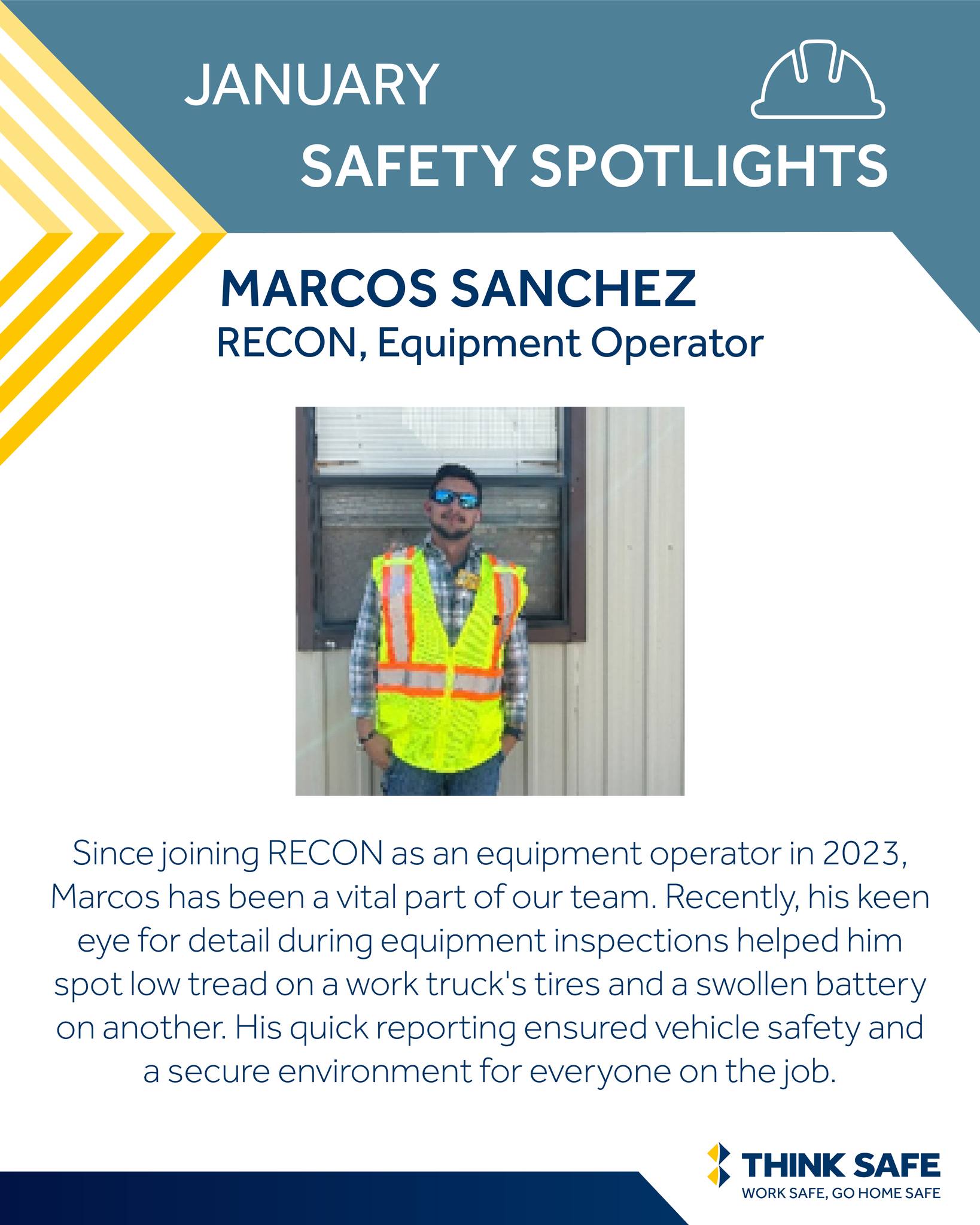 RECON - Remedial Construction Services, L.P.