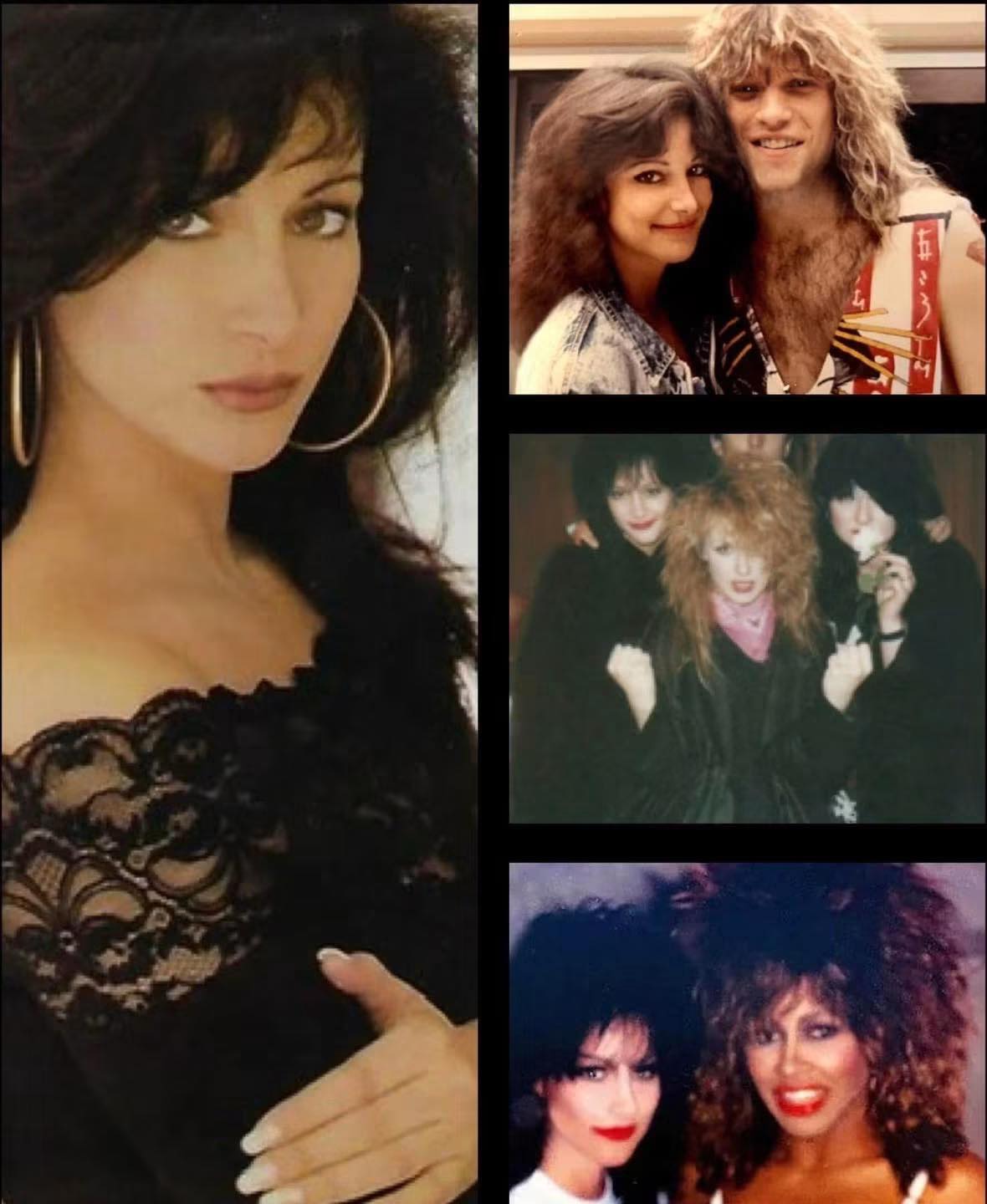September 24, 1956 On this day legendary songwriter Holly Knight