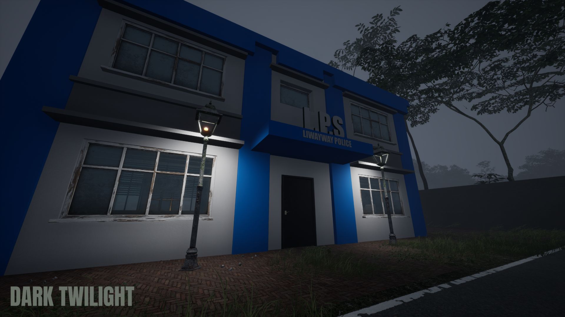 Rafael Game Labs | Manila