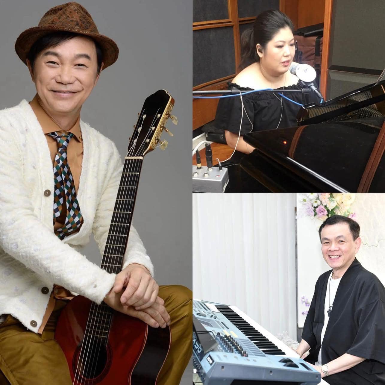 黃劍文 Kimman Fans Group - Kimchi Family