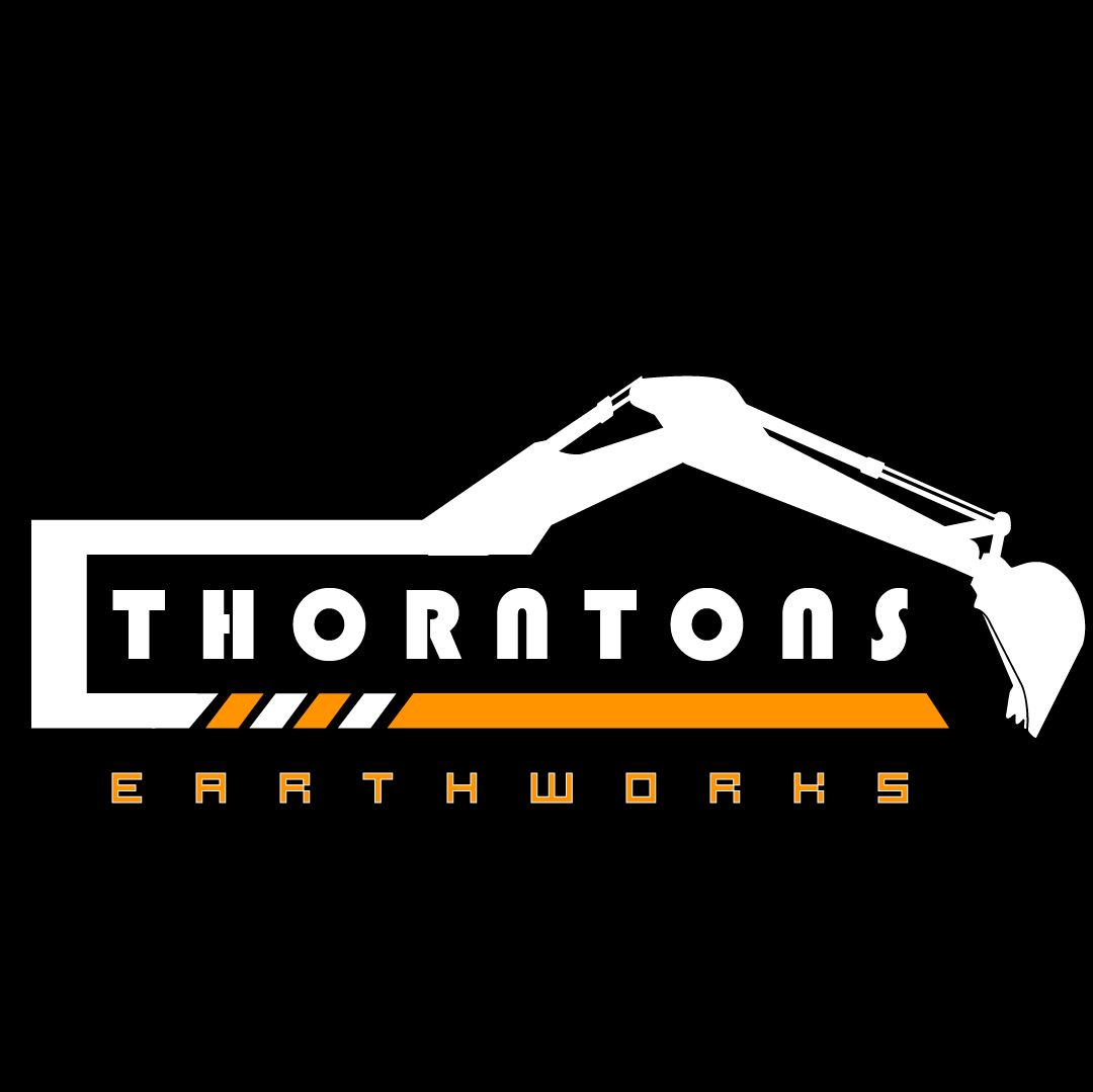 Thorntons Earthworks added a new photo. - Thorntons Earthworks