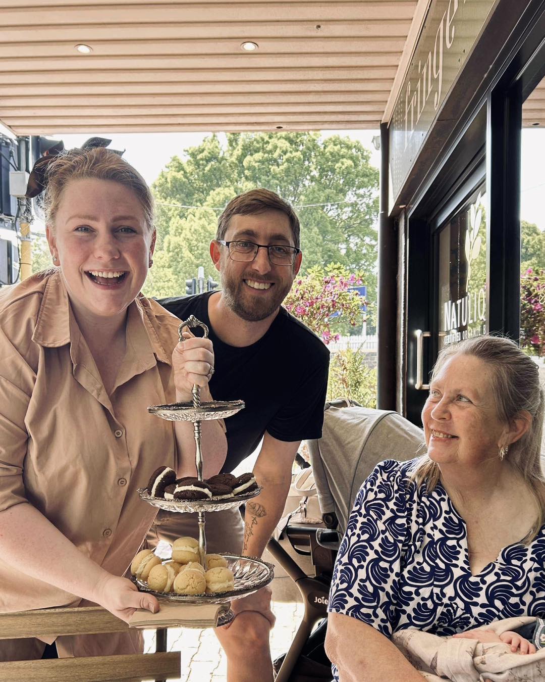 Sage - Sage & Butler Cafe are looking for both a Breakfast Cook/Chef ...