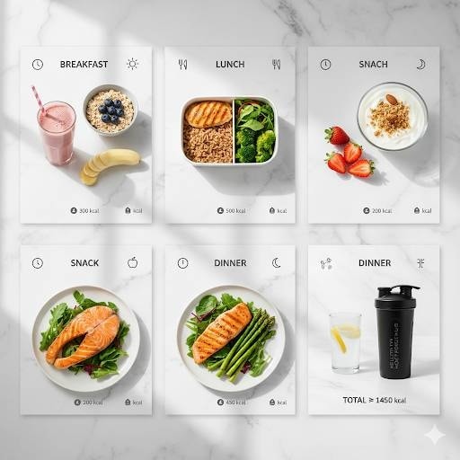Healthy Family Protein Hub - 5 ประโยชน์ ท่า Lunges ท่าพื้นฐานกระชับต้น ...