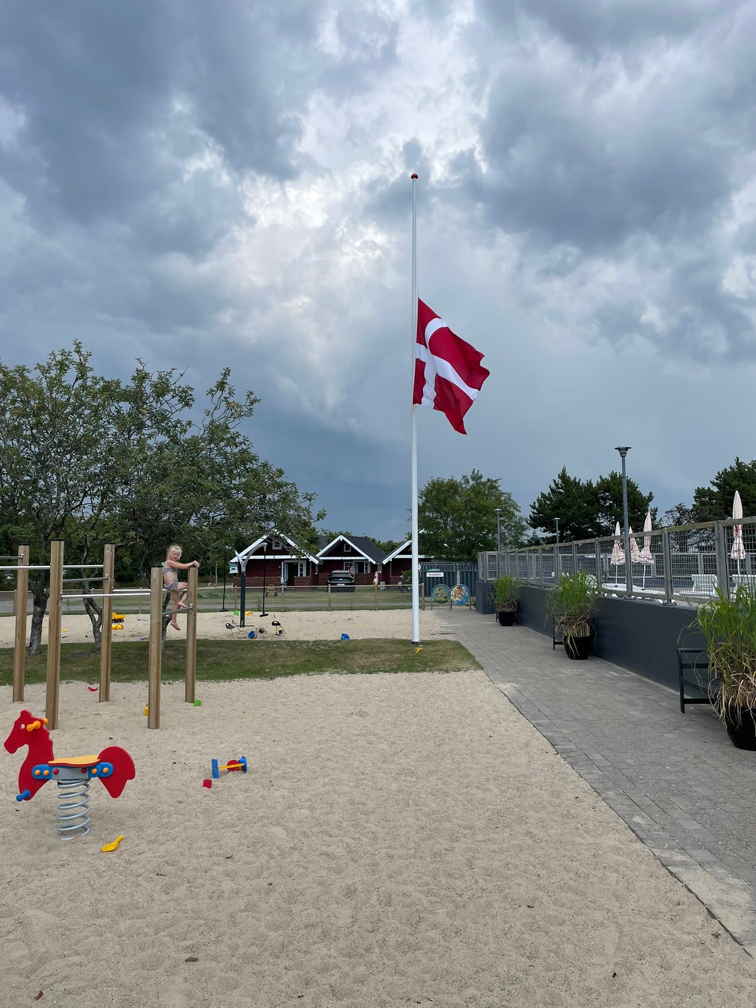 Farsø Fjord Camping added a new photo. - Farsø Fjord Camping