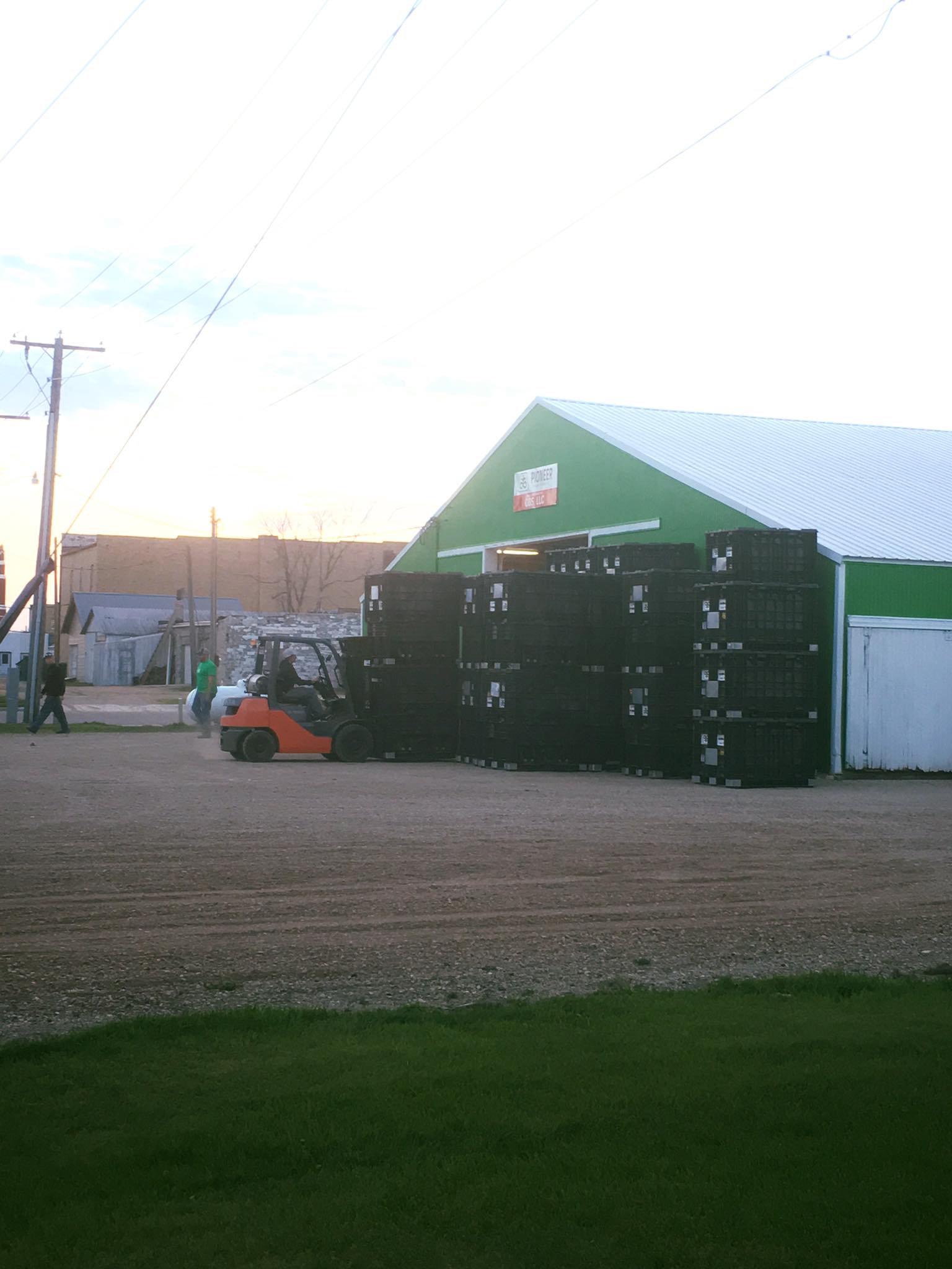 CGS, LLC | Graceville MN