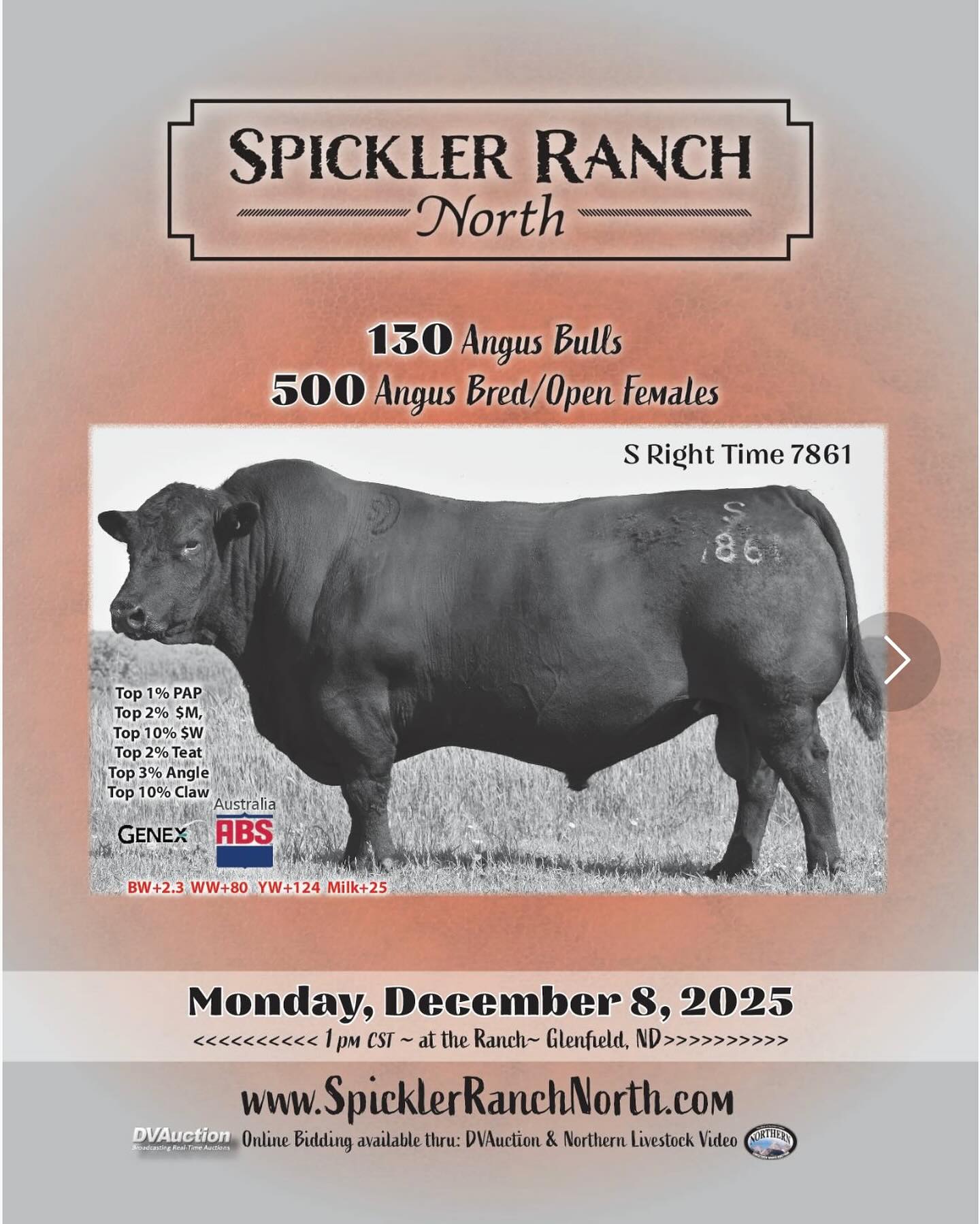 Spickler Ranch North