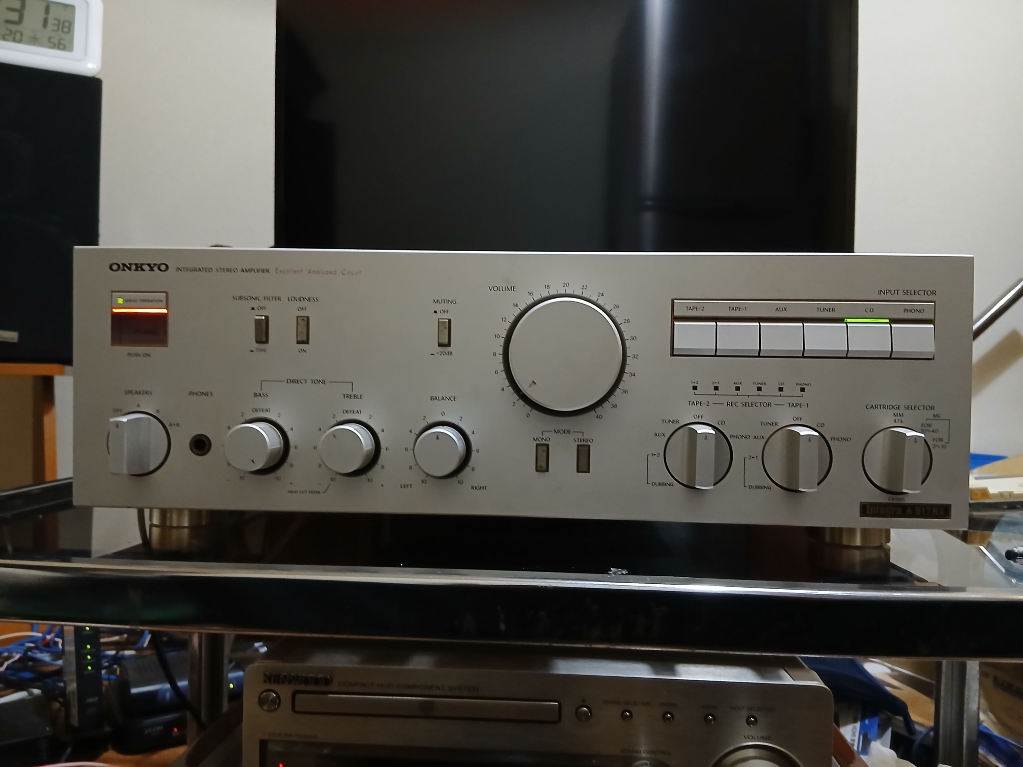 YAMAHA YHT-S401(SR-301+NS-BR301) ホームシアター YAMAHA YHT-S401(SR