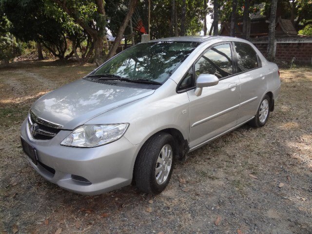 ตลาดรถยนต์มือ2 - Honda CITY ZX V-tec ปี49 ราคา: 275,000.-... | Facebook