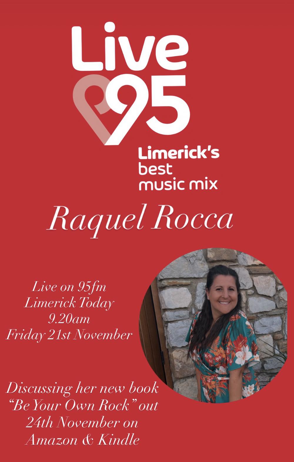 Raquel Rocca | Houma LA