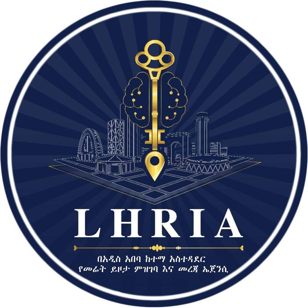 Addis Ababa Landholding Registration and Information Agency was ...