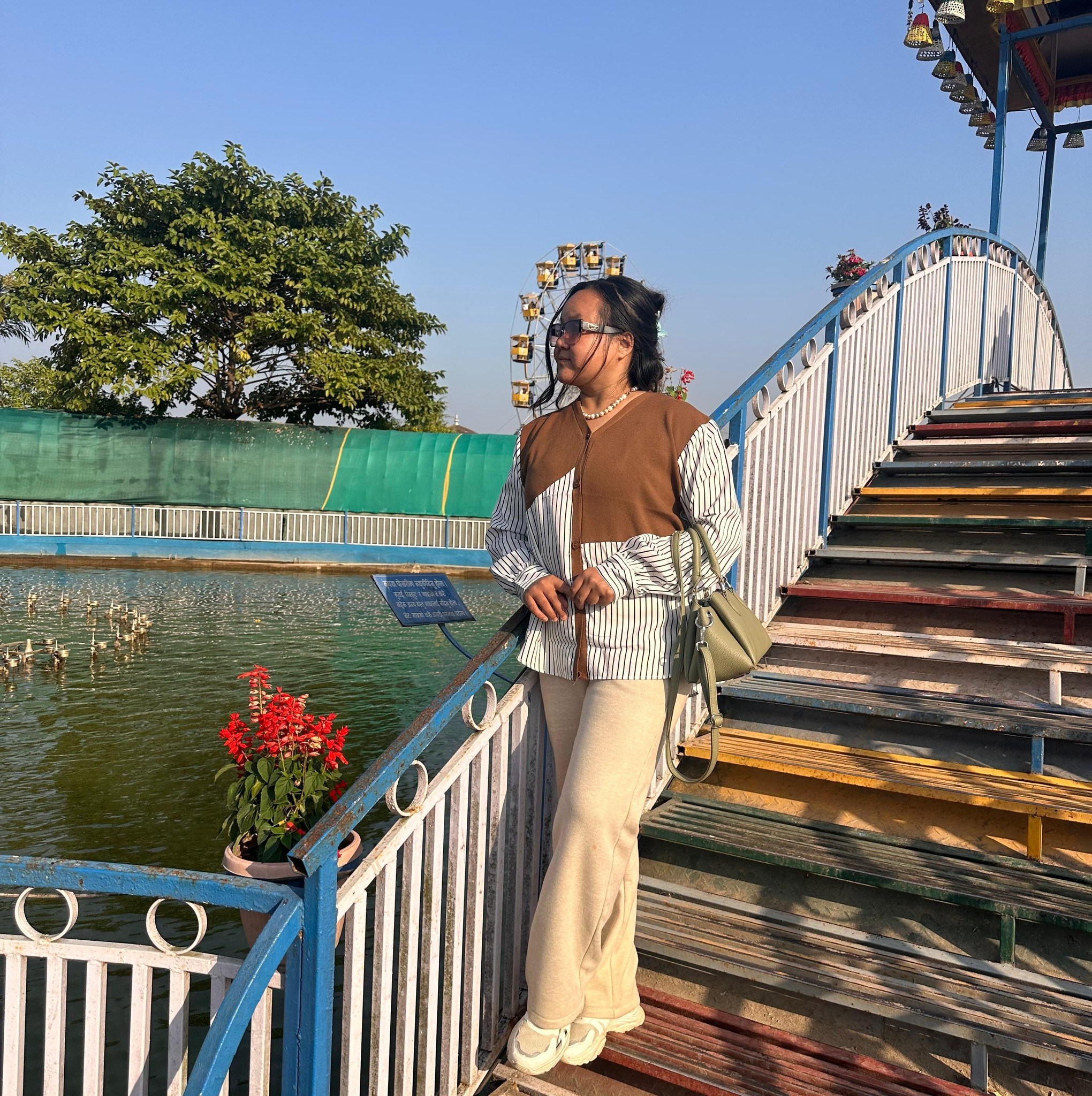 Laxmi Rai