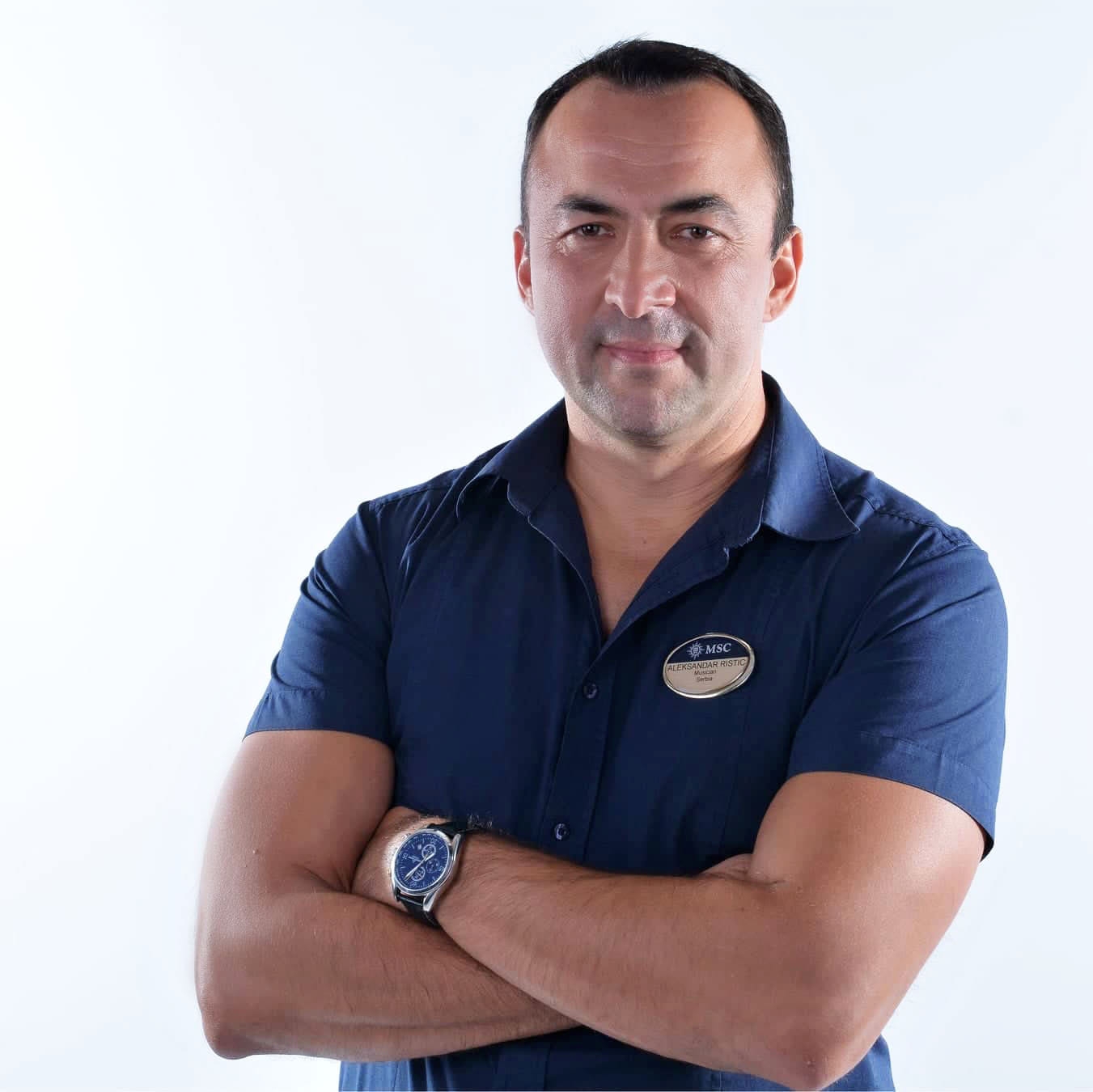 Aleksandar Ristic
