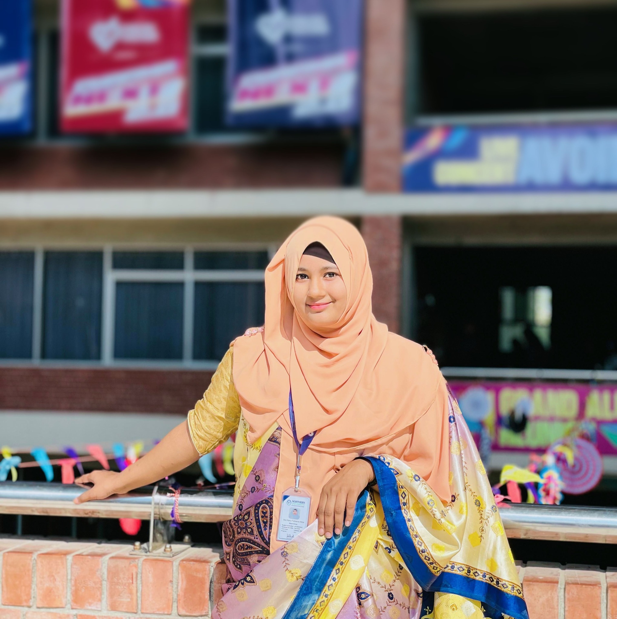 Kanij Fatema