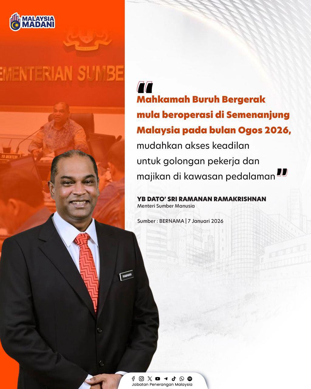 Jabatan Penerangan Malaysia... - Jabatan Penerangan Malaysia