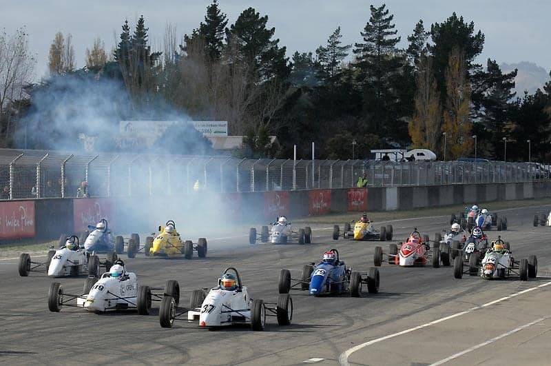 Ryan Low Racing