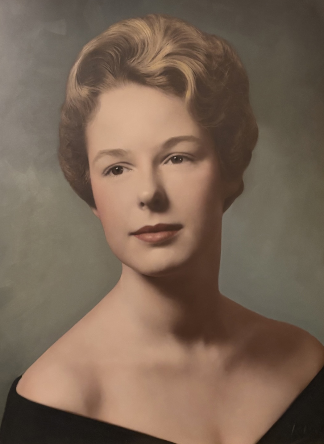 Montano-Shea - Anne S. Camp, who would have been 88 this year, passed ...